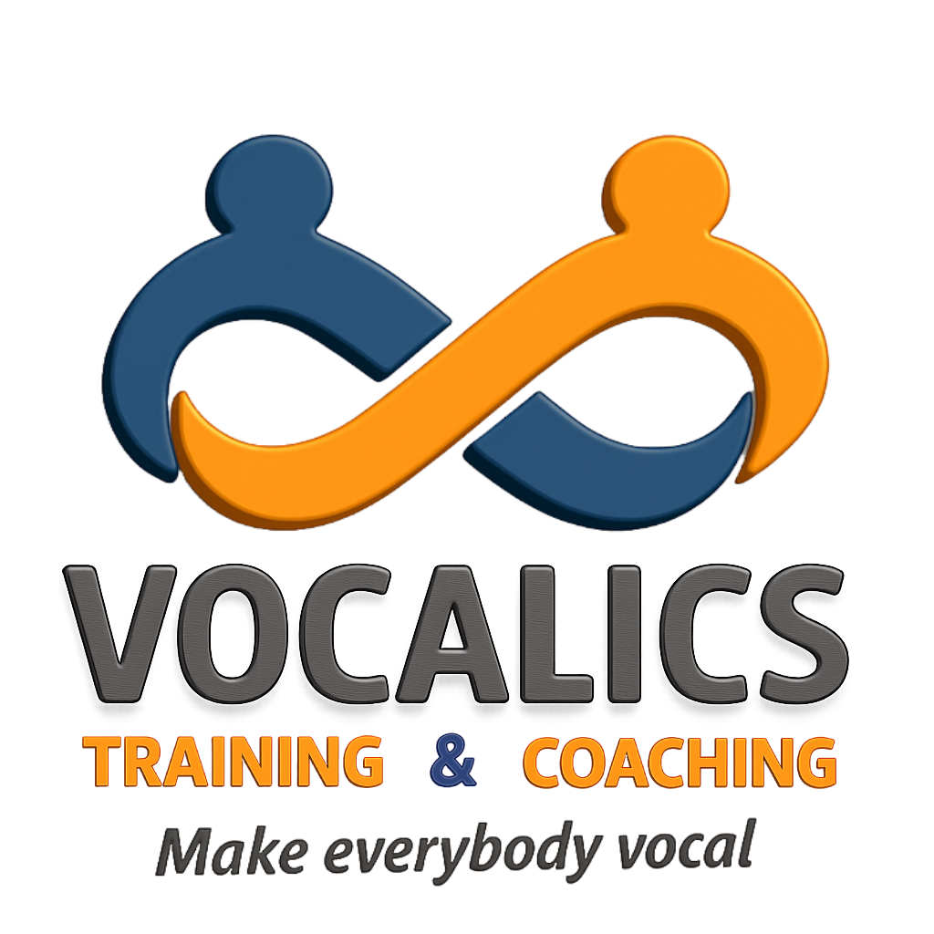 VOCALICS
